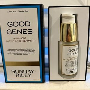 Sunday Riley Good Genes All-In-One AHA Lactic Acid Treatment 1 fl. Oz.